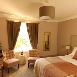 Abbeyfield B&B, hotel in Dufftown