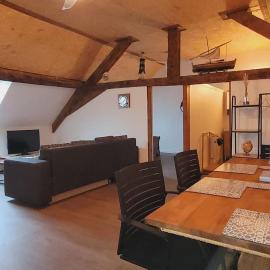 Logement entier 50m2