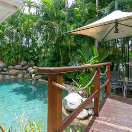 Seascape Holidays - Coral Apartments