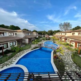 Apartamento na Vila de Barra Grande - Bahia: Barra Grande şehrinde bir otel