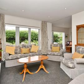 Jeffreys Road - Christchurch Holiday Homes