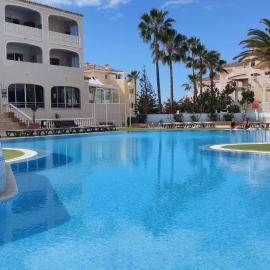 Chayofa Paraiso, apartamento Tenerife Sur, ξενοδοχείο σε Chayofa