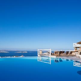 Vencia Boutique Hotel, ξενοδοχείο στη Μύκονο Χώρα