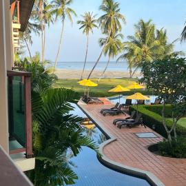 Ko Lanta में, होटल LANTA PURA beach resort-SHA extra plus