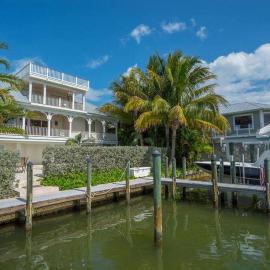 Boca Bay Watch, hotel a Boca Grande