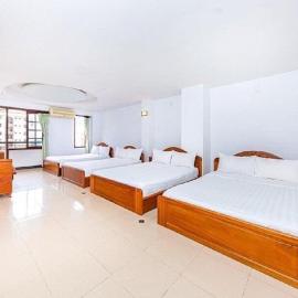 Minh Cat Hotel