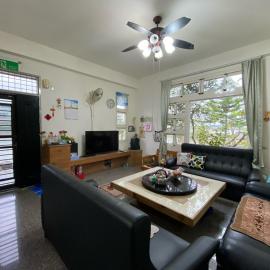 豐綠民宿 Yilan Fenglu Homestay, отель в городе Юаньшань