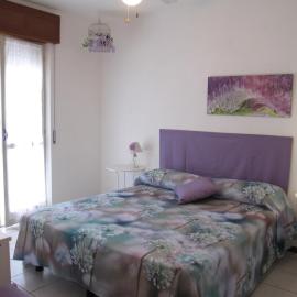 Modern flat at Grado Pineda, hotel in Lido