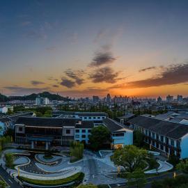 S&N Phoenix Villa Taizhou, hotel en Taizhou