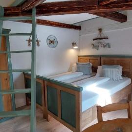 Apartmány Javorek, hotel di Sněžné