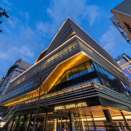 GINZA HOTEL by GRANBELL, hotel a Tokyo
