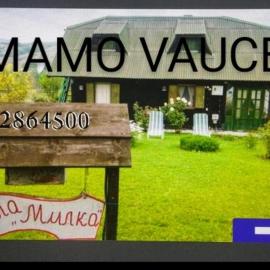 Holiday Home Vila Milka, hotel a Kremna