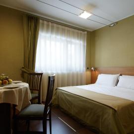 Hotel Villa San Pietro, hotel en San Giovanni Rotondo