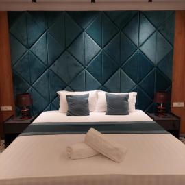 Apartments Jordan Luxury - Gevgelija, Hotel in Gevgelija