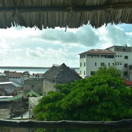 JamboHouse Lamu โรงแรมในลามู