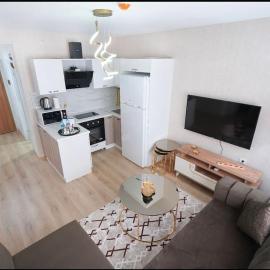 Two Bedroom King Deluxe Suite IS9, hotel u gradu 'Esenyurt'
