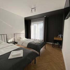 Willa K52, hotel din Siemiatycze