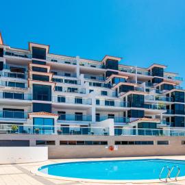 Penthouse Paradisus by LovelyStay