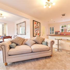 Dene Annexe, Durham