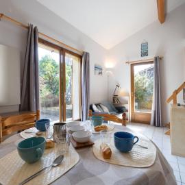 Holiday Home Jardins de la Pinède-9 by Interhome, hotel in Lacanau-Océan