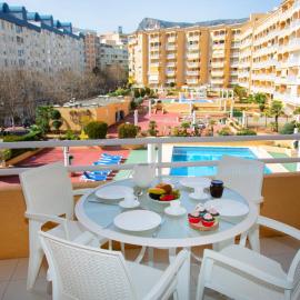 Apartment Apolo VII-5 by Interhome