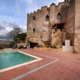Holiday Home Mas d'en Tarres by Interhome