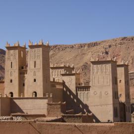 Kasbah Titrit & Spa