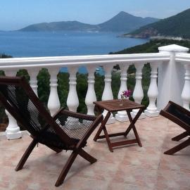 Villa Mirista