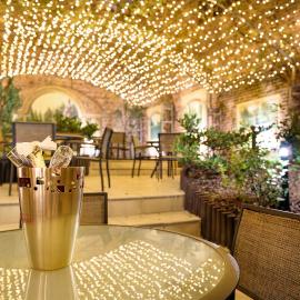 ब्रुसेल्स में, होटल Hotel Le Châtelain