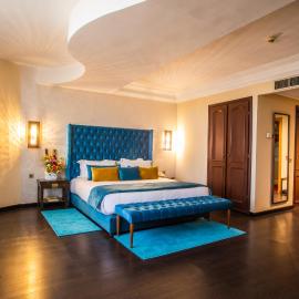 Le Zenith Hotel & Spa