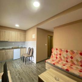 Apartmani Babić