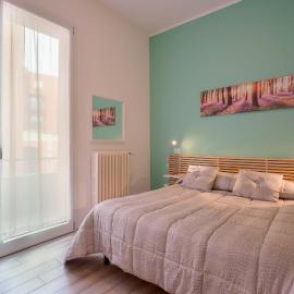B&B Bentivogli by Lesdomus - fronte Ospedale Sant'Orsola โรงแรมในโบโลญญา