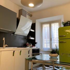 Casa Iosi a Sirolo