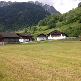 Ferienwohnung Moharblick 2