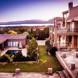 Château La Mer Exclusive Guesthouse & Spa