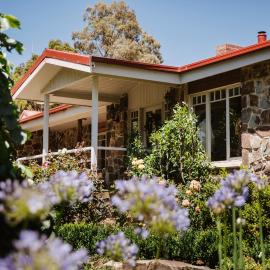 Araluen Lodge Yarra Valley, Hotel in Yarra Glen