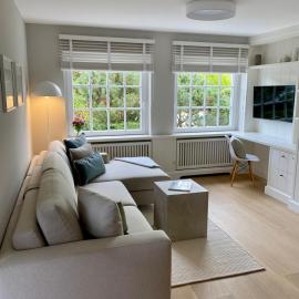 Süderhygge, Hotel in Keitum