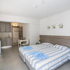 Ayia Napa Holiday Apartment Ss1