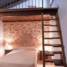 Apartamentos Cine Capicol, hotel u gradu Albarasin