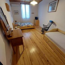 Chambres d'hôtes climatisées Les maisons de Gaïa