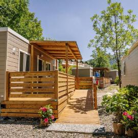 Camping Sassabanek