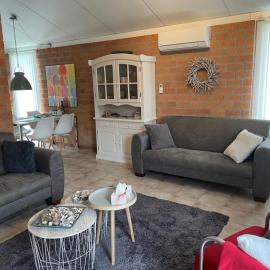 NEU! Ferienhaus Zijper 24