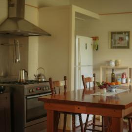Freida - Historic Farmhouse Bellingen, hotel in Gleniffer