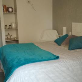 Chambre d'hôte " Ô Soleil "