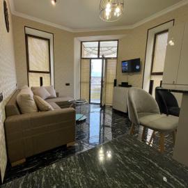 Apartments in the center of Gyumri