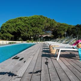 CALADEA Locations de Vacances 5 étoiles, piscine chauffée