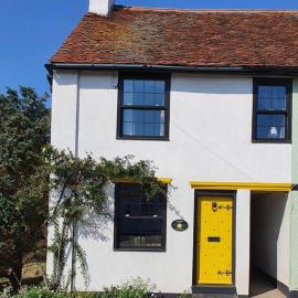 Wayside Cottage