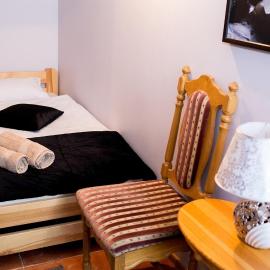 Noclegi Abramowicka, hotel u gradu Lublin