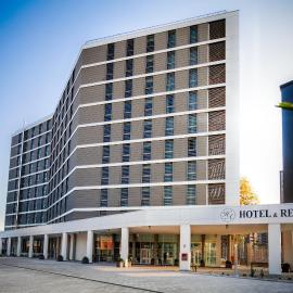 Hotel degli Arcimboldi – hotel w Mediolanie