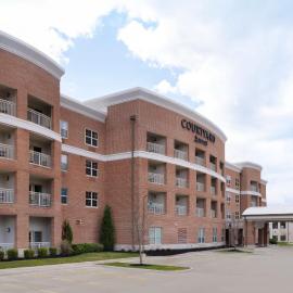Courtyard by Marriott Columbus New Albany, hotel in New Albany
